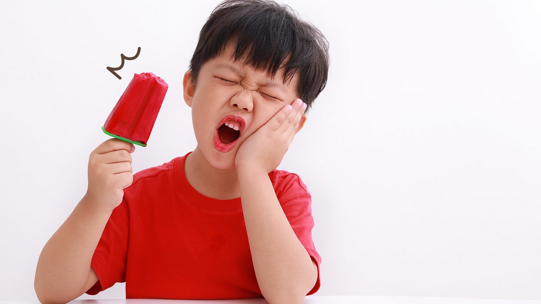 Cara Mengobati Sakit Gigi pada Anak dengan Bahan Alami