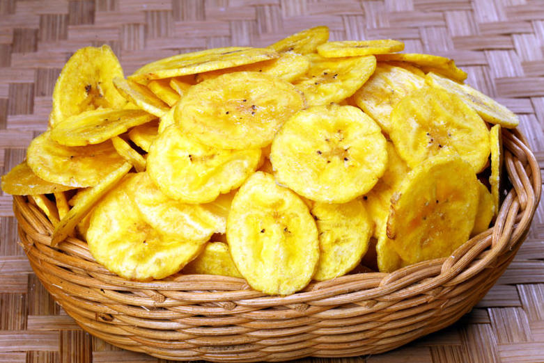 5 Resep Kripik Pisang Aneka Rasa yang Renyah dan Enak