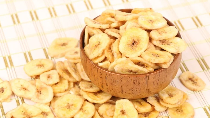 5 Resep Kripik Pisang Aneka Rasa yang Renyah dan Enak