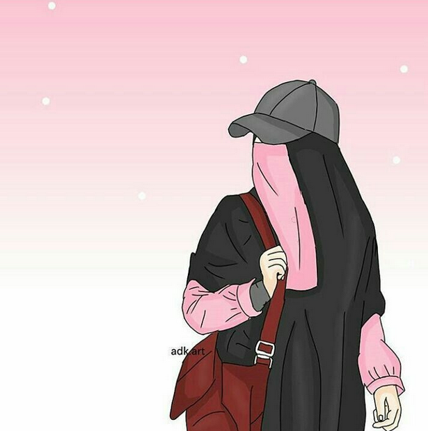 50 Gambar Muslimah Keren yang Bisa Dijadikan Sebagai Wallpaper