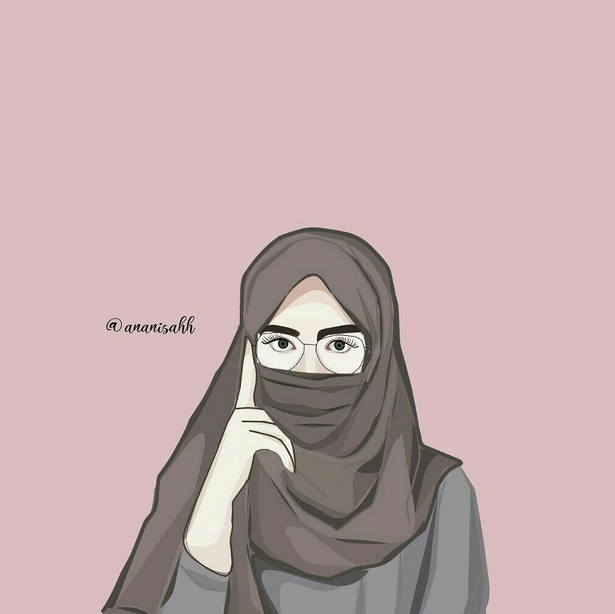 50 Gambar Muslimah Keren yang Bisa Dijadikan Sebagai Wallpaper