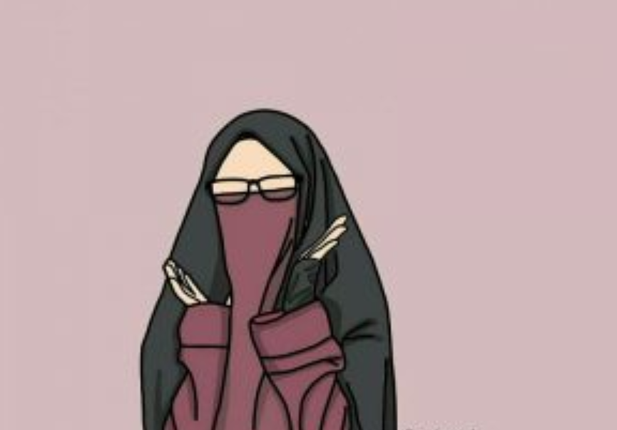 50 Gambar Muslimah Keren yang Bisa Dijadikan Sebagai Wallpaper