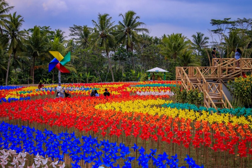 Kangen Liburan? Ini 11 Tempat Wisata di Malang yang Bisa Kamu Kunjungi