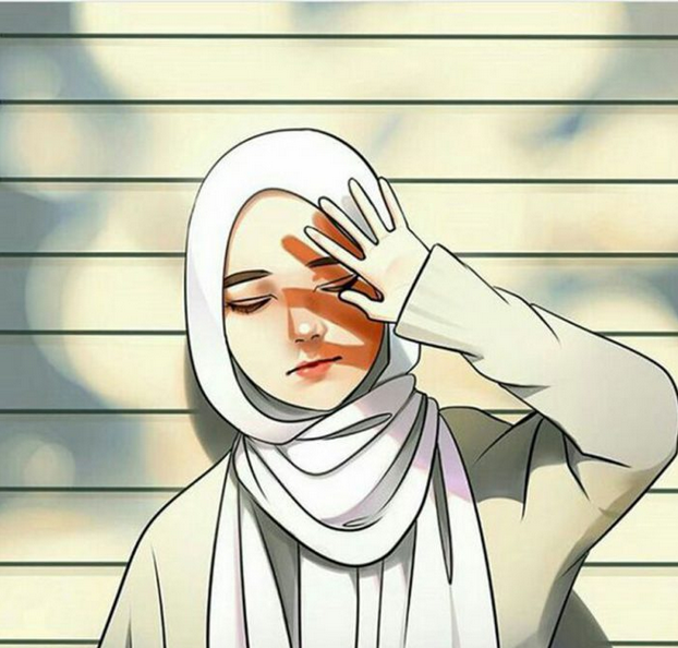 Foto Keren Untuk Profil Wa Perempuan Hijab : 100 Gambar Foto Profil