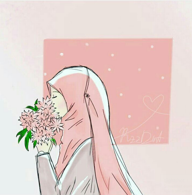 50 Gambar Muslimah Keren yang Bisa Dijadikan Sebagai Wallpaper