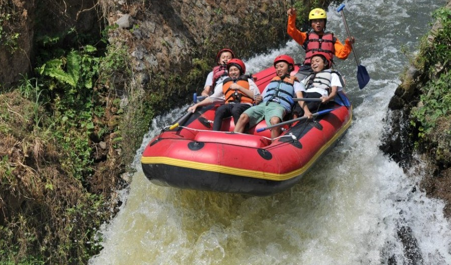 Kangen Liburan? Ini 11 Tempat Wisata di Malang yang Bisa Kamu Kunjungi