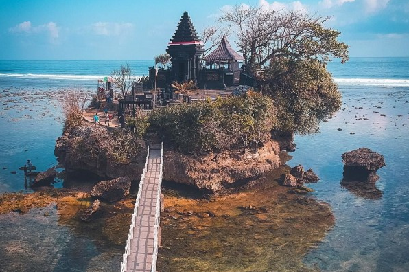 Kangen Liburan? Ini 11 Tempat Wisata di Malang yang Bisa Kamu Kunjungi