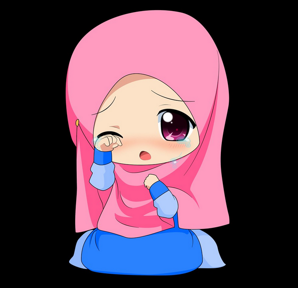 gambar muslimah