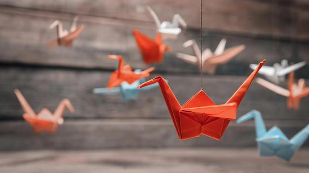 Tidak Hanya untuk Anak-anak, Ini 5 Manfaat Melipat Origami Bagi Kesehatan Mental