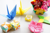 Tidak Hanya untuk Anak-anak, Ini 5 Manfaat Melipat Origami Bagi Kesehatan Mental