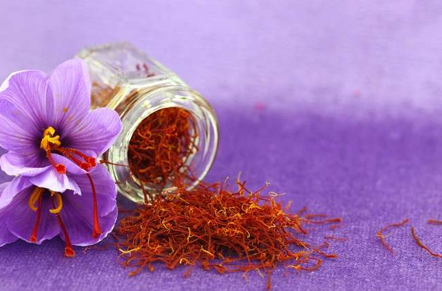 20 Manfaat Bunga Saffron yang Luar Biasa untuk Kesehatan dan Kecantikan