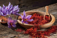 20 Manfaat Bunga Saffron yang Luar Biasa untuk Kesehatan dan Kecantikan