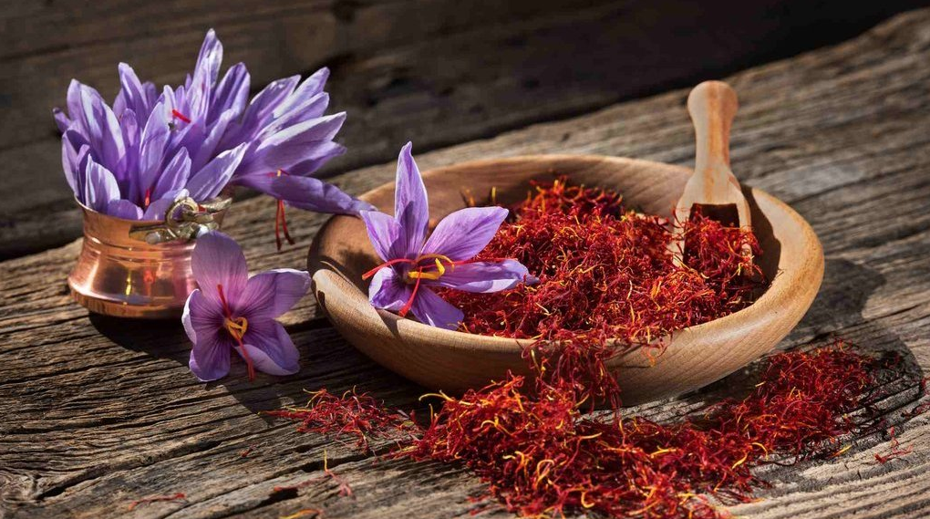 20 Manfaat Bunga Saffron yang Luar Biasa untuk Kesehatan dan Kecantikan