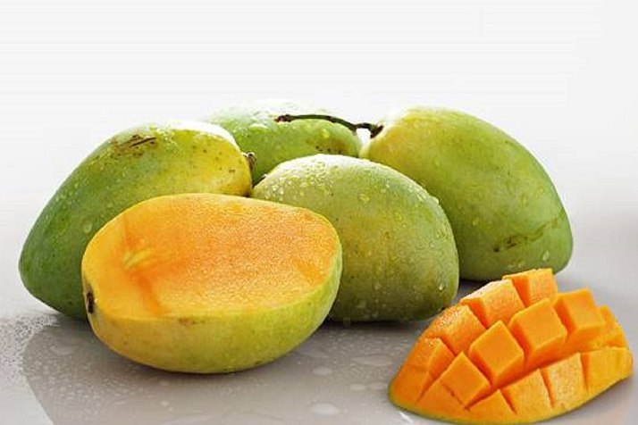 10 Jenis Buah Mangga Paling Enak yang Ada di Indonesa