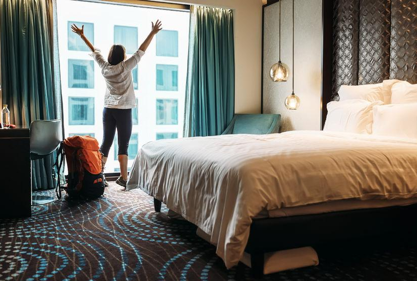 10 Tips Aman Menginap di Hotel Saat Pandemi
