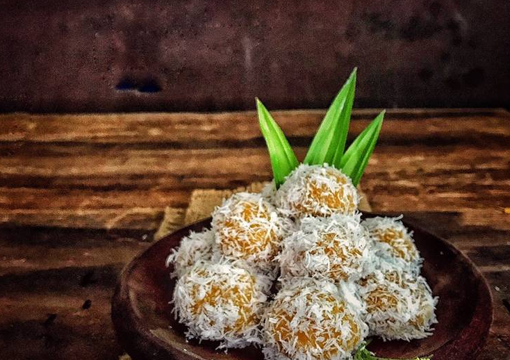 5 Resep Klepon, Jajanan Pasar Paling Legendaris