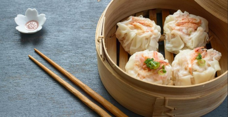 6 Resep Dimsum Anti Gagal dan Bikin Nagih