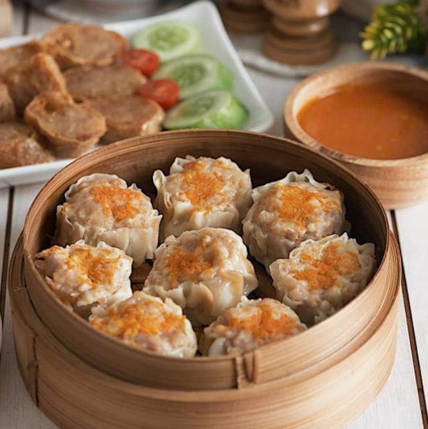 6 Resep Dimsum Anti Gagal dan Bikin Nagih