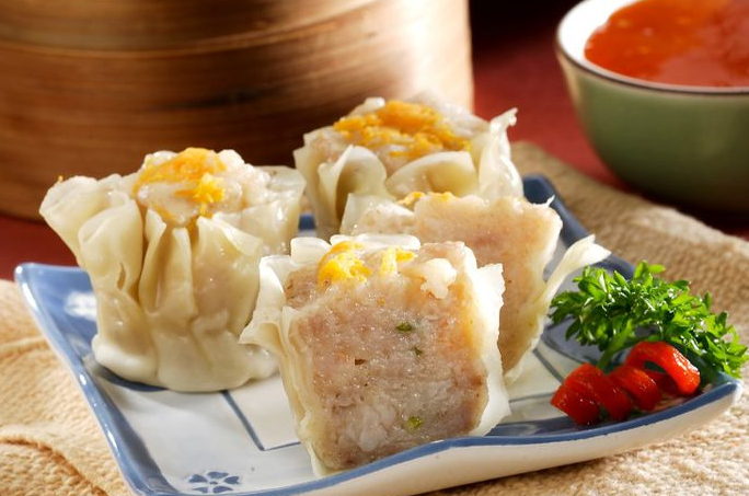 6 Resep Dimsum Anti Gagal dan Bikin Nagih