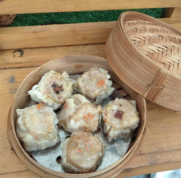 6 Resep Dimsum Anti Gagal dan Bikin Nagih