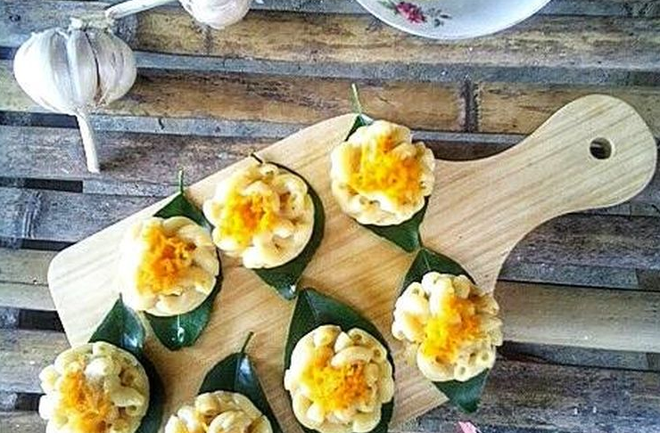 6 Resep Dimsum Anti Gagal dan Bikin Nagih