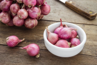 Agar Tidak Mudah Busuk, Ini 10 Cara Menyimpan Bawang Merah di Rumah