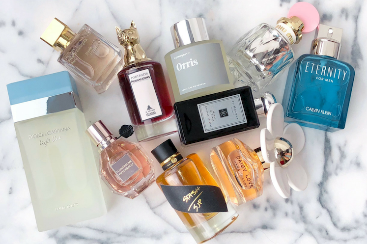 Sama-sama Wangi, Ini Perbedaan Antara Parfum, Eau De Toilette dan Cologne