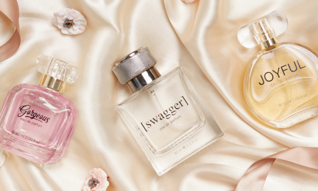 Sama-sama Wangi, Ini Perbedaan Antara Parfum, Eau De Toilette dan Cologne