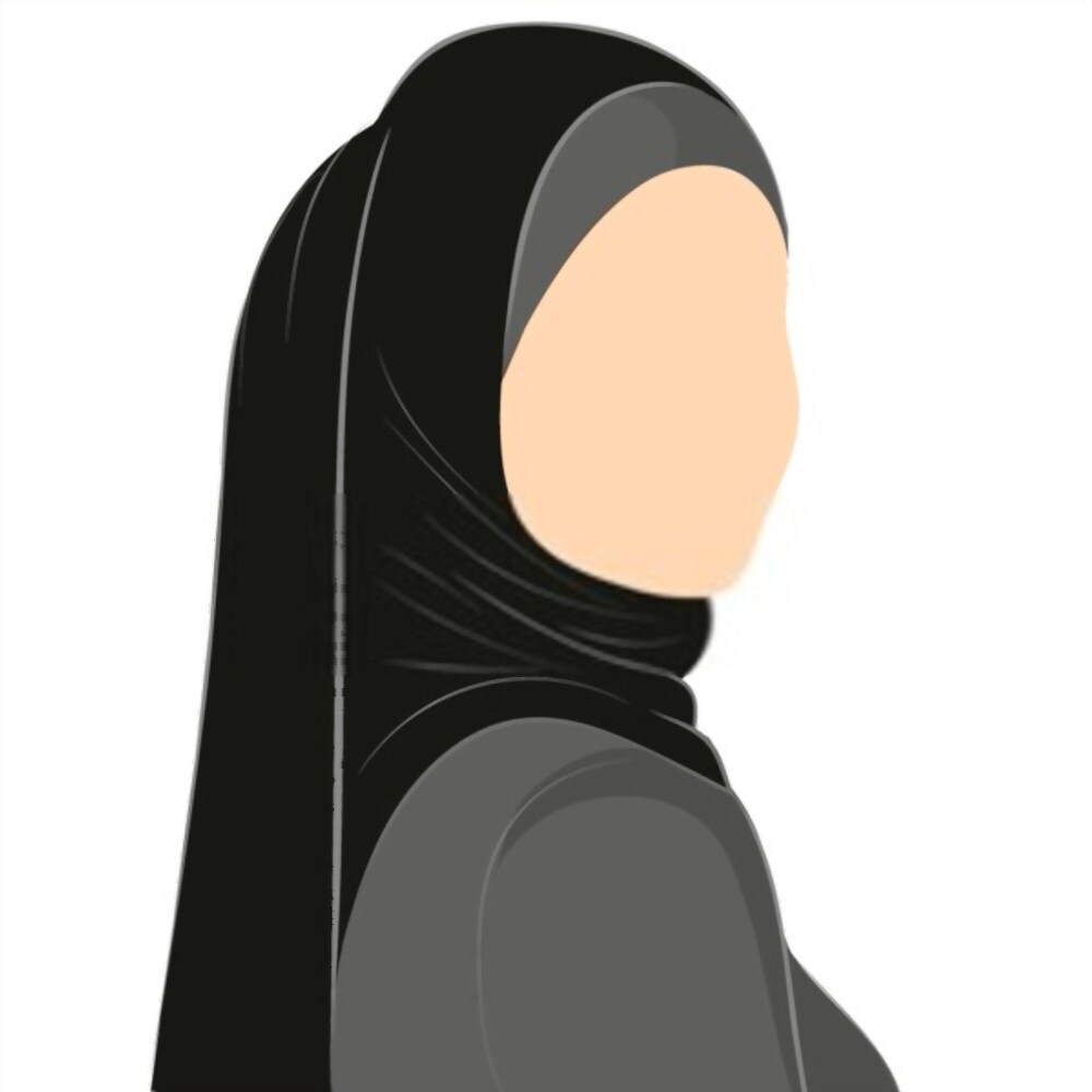 gambar muslimah