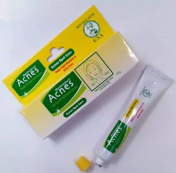 10 Rekomendasi Obat Jerawat Paling Ampuh, Bikin Kulitmu Mulus Lagi!