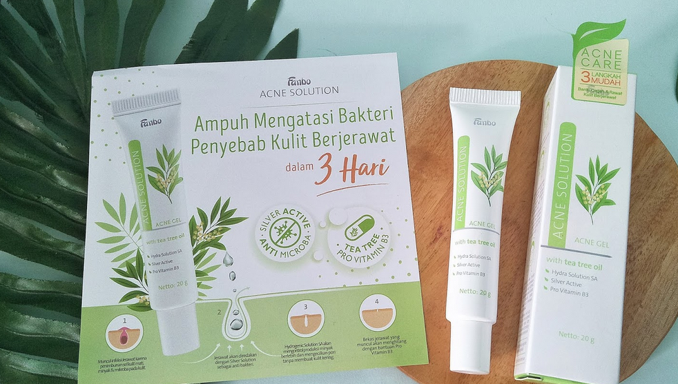 10 Rekomendasi Obat Jerawat Paling Ampuh, Bikin Kulitmu Mulus Lagi!