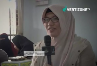 Meyakini Hanya ada Satu Tuhan, Jadi Alasan Florensia Memeluk Islam