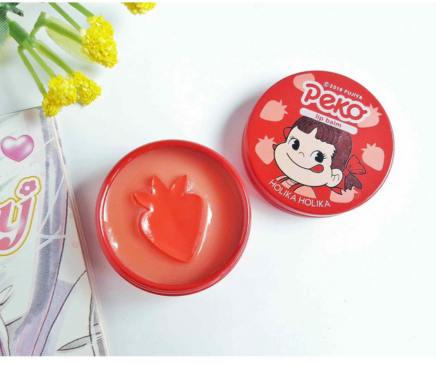 10 Rekomendasi Lip Balm Dalam Bentuk Jar, Simpel dan Gak Makan Tempat!