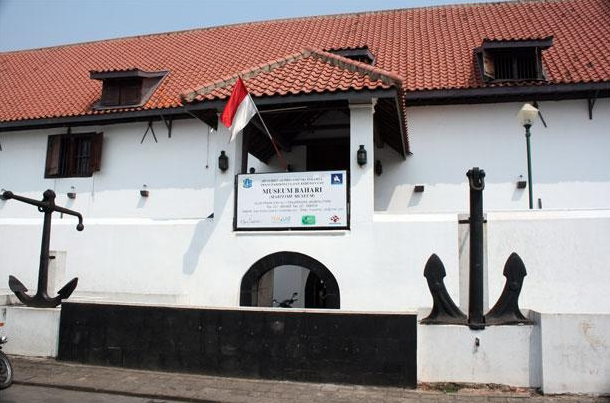 8 Museum Tertua dan Bersejarah yang Ada di Indonesia