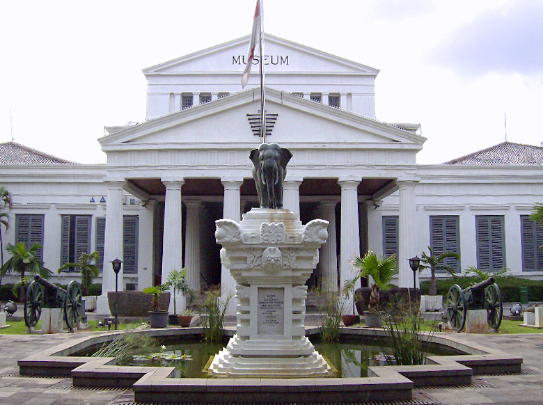 8 Museum Tertua dan Bersejarah yang Ada di Indonesia