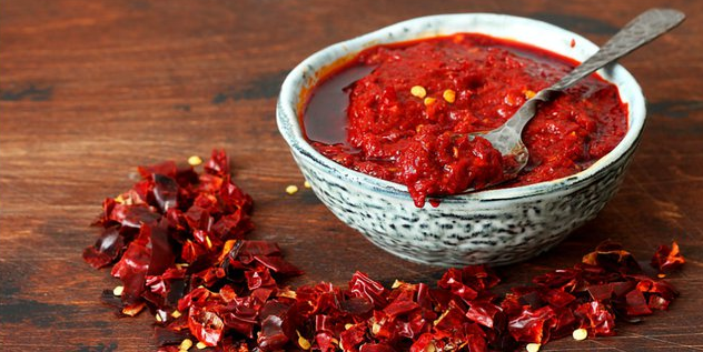 10 Jenis Sambal Terpopuler dari Berbagai Negara, Penyuka Pedas Wajib Tahu!