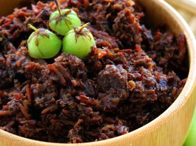 10 Jenis Sambal Terpopuler dari Berbagai Negara, Penyuka Pedas Wajib Tahu!