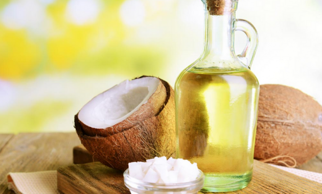 12 Manfaat Virgin Coconut Oil untuk Kesehatan dan Kecantikan