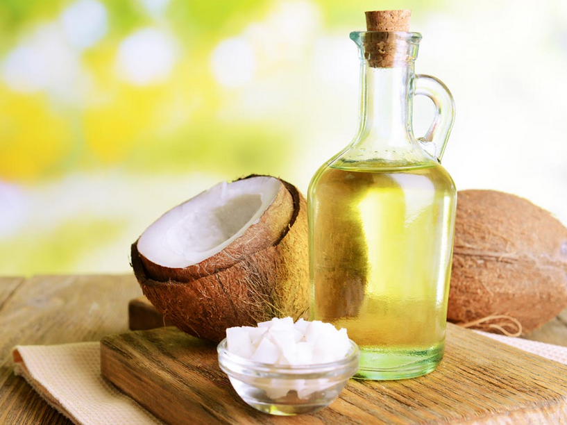 12 Manfaat Virgin Coconut Oil untuk Kesehatan dan Kecantikan