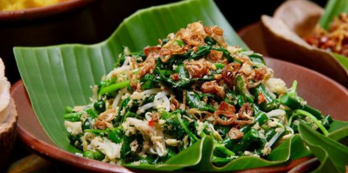 Filosofi Nasi Tumpeng dan Makna di Setiap Lauk Pauknya