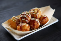 5 Resep Takoyaki yang Enak dengan Bahan Sederhana