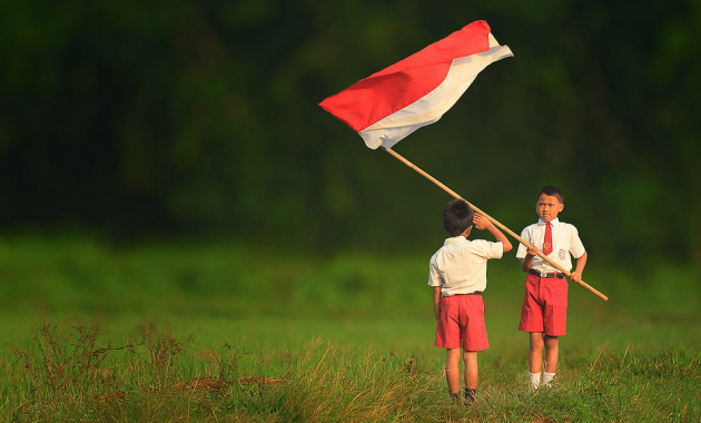 7 Makna Hari Kemerdekaan Bagi Rakyat Indonesia