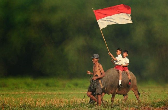 7 Makna Hari Kemerdekaan Bagi Rakyat Indonesia