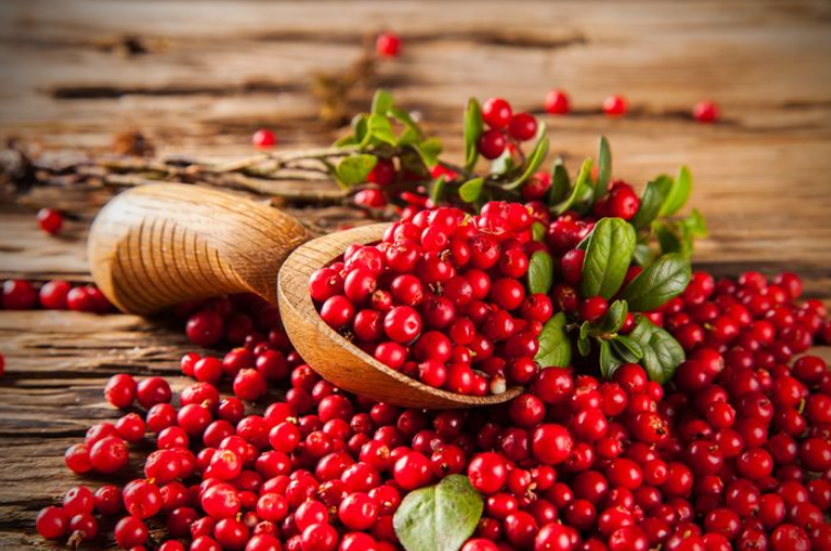 Memiliki Rasa Asam, Ini 11 Manfaat Buah Cranberry untuk Kesehatanmu!