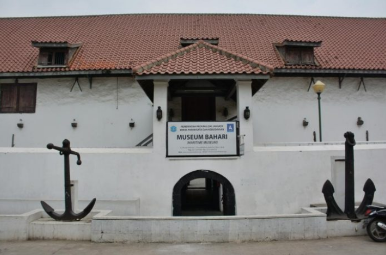 8 Museum Tertua dan Bersejarah yang Ada di Indonesia