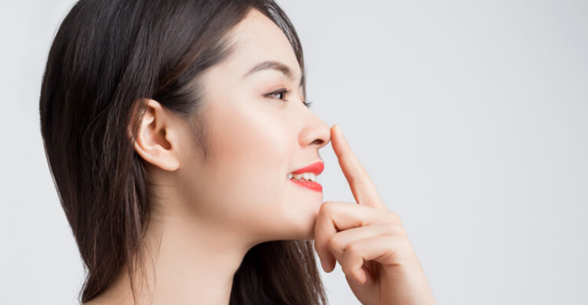 7 Cara Alami Agar Hidung Terlihat Mancung