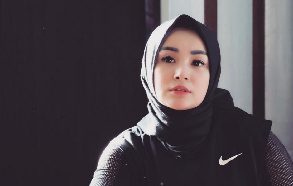 10 Artis Mualaf yang Putuskan untuk Berhijab