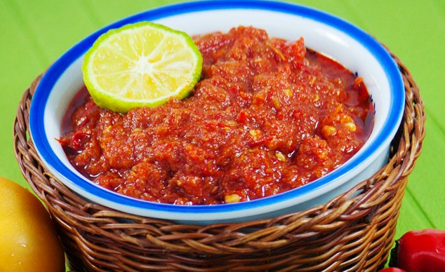 Aneka Resep Sambal yang Cocok untuk Ikan Bakar