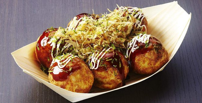 5 Resep Takoyaki yang Enak dengan Bahan Sederhana