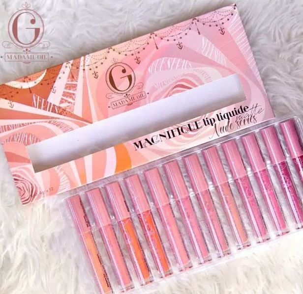 8 Rekomendasi Lip Cream Terpopuler, Harganya Ramah di Kantong!